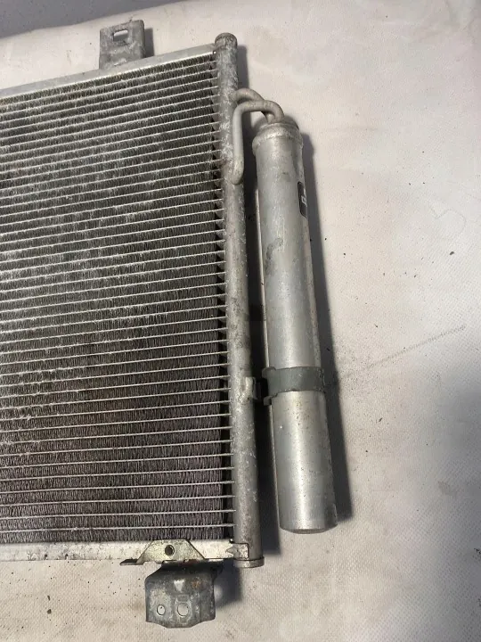 Mazda 6 AC-kondensor OEM 8397005-03 (2012-2015) image 10