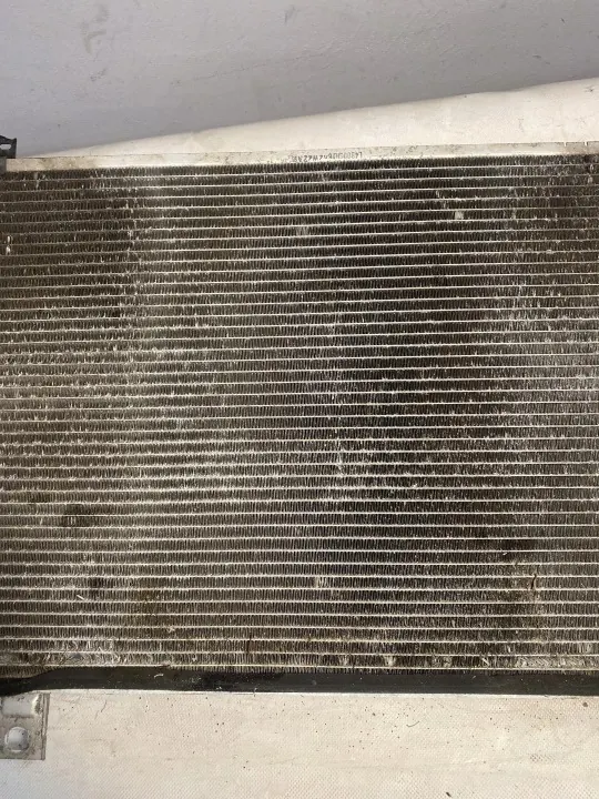 Mazda 6 AC-kondensor OEM 8397005-03 (2012-2015) image 3