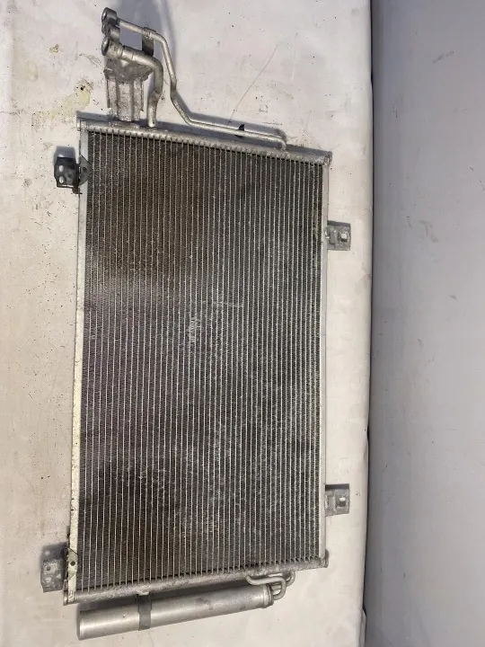 Mazda 6 AC-kondensor OEM 8397005-03 (2012-2015) image 5
