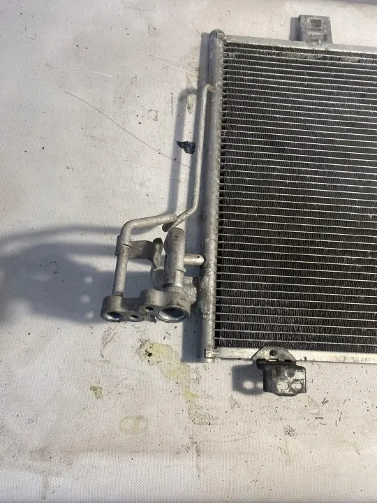 Mazda 6 AC-kondensor OEM 8397005-03 (2012-2015) image 9