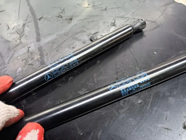 HISSENHET MERCEDES-BENZ VITO W447 A4479800264 image 2