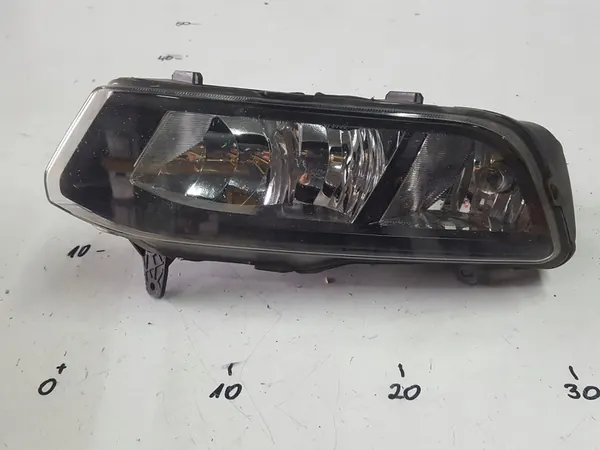 FARO HALÓGENO ESQUERDO VW POLO V LIFT 6C 6C0941661D image 2