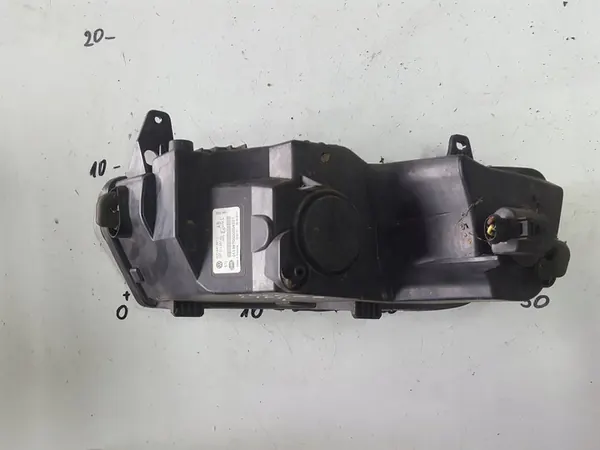 FARO HALÓGENO ESQUERDO VW POLO V LIFT 6C 6C0941661D image 4