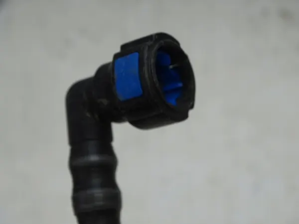 Tuyau de lave-phare OEM 7E0955970A - Occasion image 5