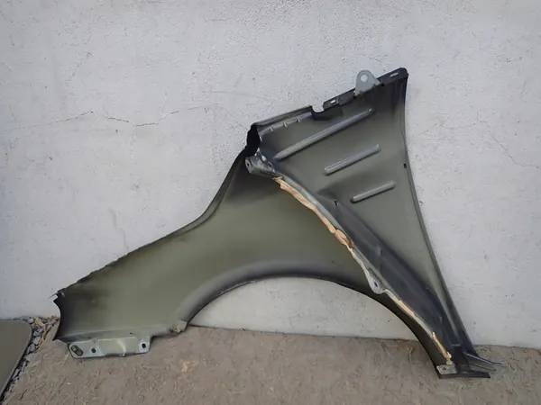 Parafango anteriore destro Fiat 500 2007-2020 OEM 51785335 image 7