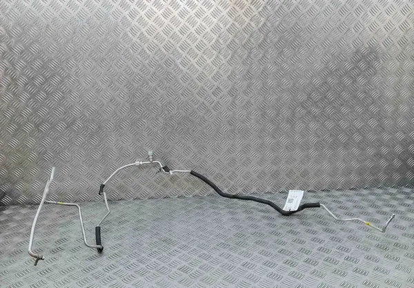 Mitsubishi Lancer 2008 A/C Letku image 3