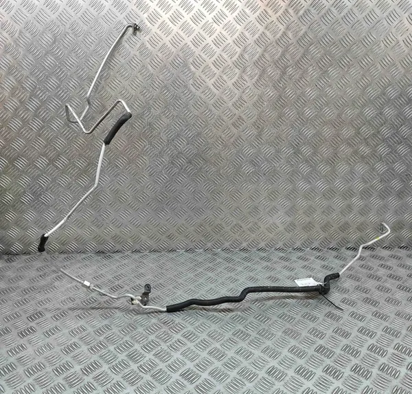 Mitsubishi Lancer 2008 A/C Letku image 4