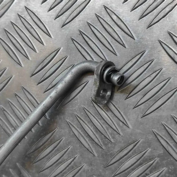 Mitsubishi Lancer 2008 A/C Letku image 5