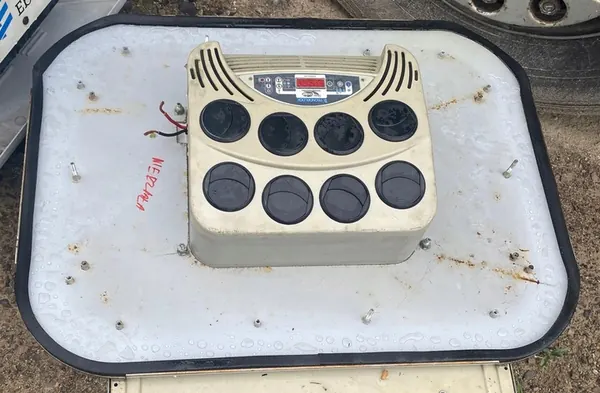 Pièces de climatisation TECNOBLOCK SLEEPCOOLER COMFORTPLUS image 3