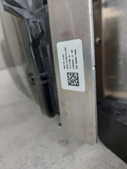 Opel Mokka B 20- LED Voorste Rechter Koplamp image 4