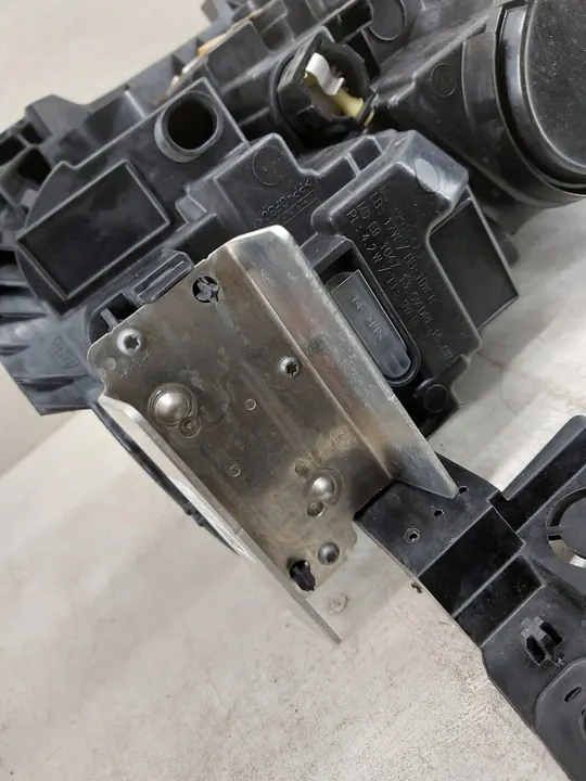 Opel Mokka B 20- LED Voorste Rechter Koplamp image 5