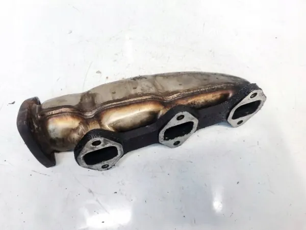Avgasgrenrör OEM 059253033C Audi A6 2.5L image 2