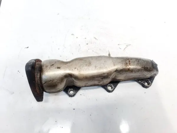 Avgasgrenrör OEM 059253033C Audi A6 2.5L image 3