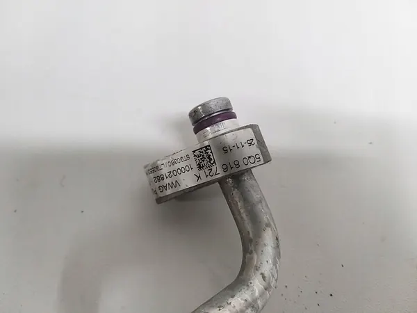 OCTAVIA III LEON GOLF VII AC Letku 5Q0816721K image 2