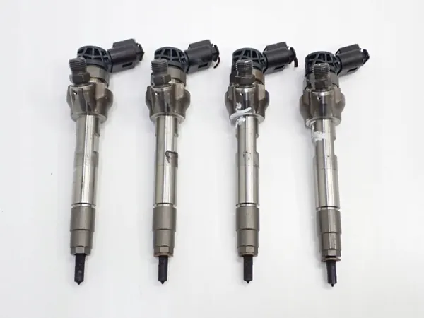 Injector Set OEM 8514146 voor BMW 2-serie 218D B47 image 2