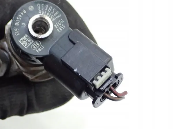 Injector Set OEM 8514146 voor BMW 2-serie 218D B47 image 4