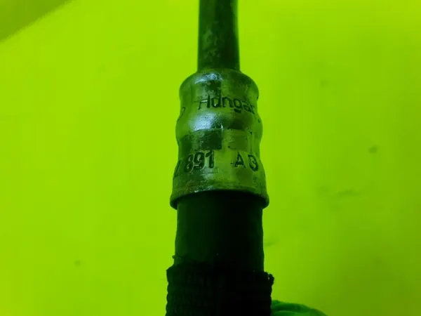 Flexible Retour Direction OEM 8E1422891AG Audi A4 B7 image 5