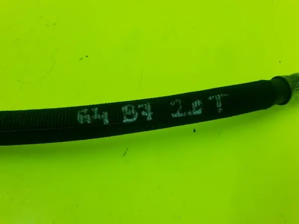 Flexible Retour Direction OEM 8E1422891AG Audi A4 B7 image 6