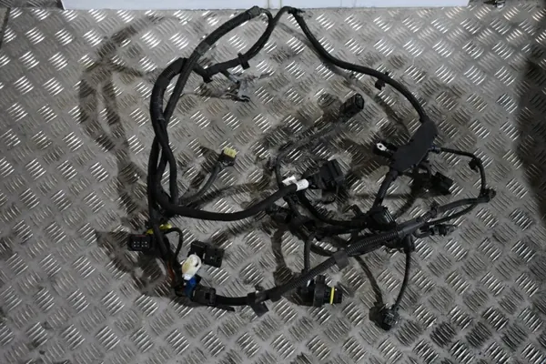 Kit elevação caixa BMW G30 G31 OEM 8490188 8490451 image 2