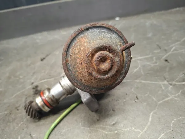 Mercedes-Benz W123 Tändspole OEM 0237003025 image 4
