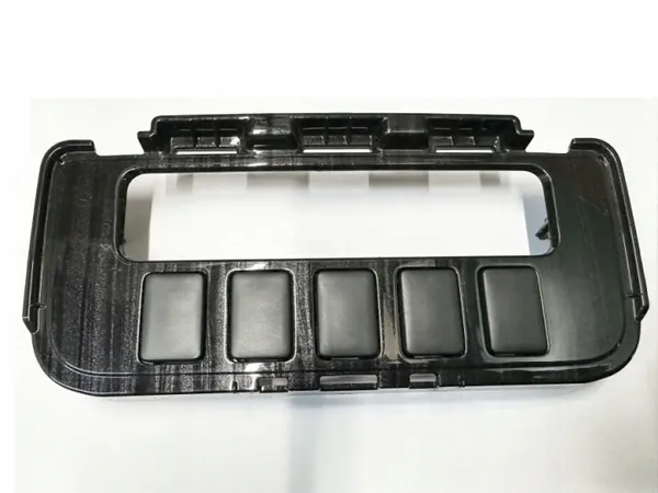 Mitsubishi Outlander konsolram OEM 8010A3118ZZ image 2