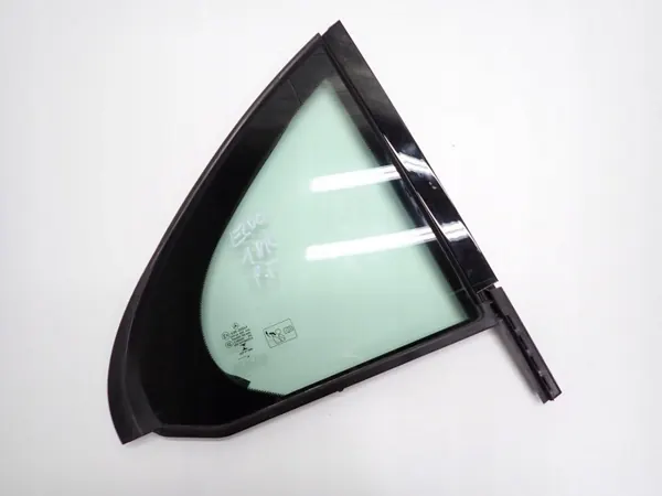 OEM 2137300255 Bak höger dörrglas Mercedes E-klass image 2