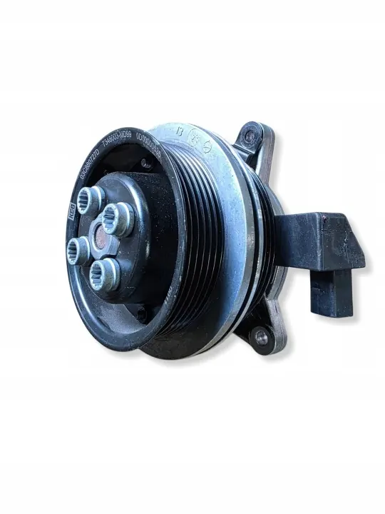 Vesipumppu OEM KDD45702 VW Skoda Audi:lle image 2
