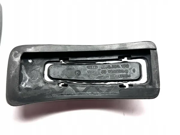 Audi Pedalabdeckungen OEM 8W0721173/8W2723173 Set image 4