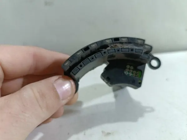 Styrvinkelsensor Mercedes W211 A0025428018 image 2