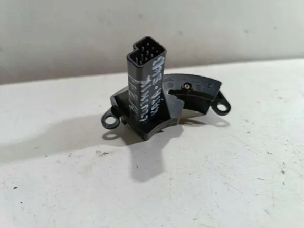 Styrvinkelsensor Mercedes W211 A0025428018 image 4