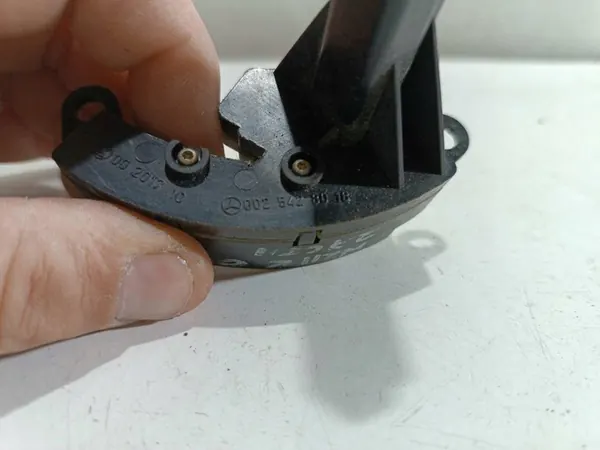 Styrvinkelsensor Mercedes W211 A0025428018 image 5