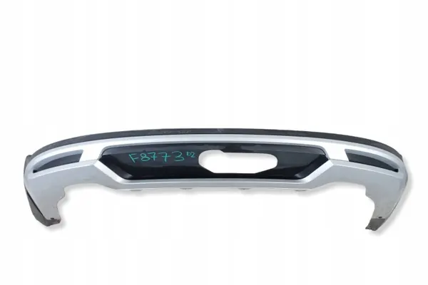 OEM 5E7807521J Achterbumper Spoiler voor Skoda image 2