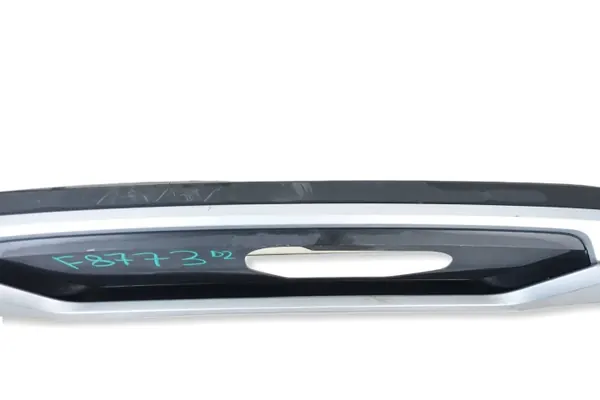 OEM 5E7807521J Achterbumper Spoiler voor Skoda image 4