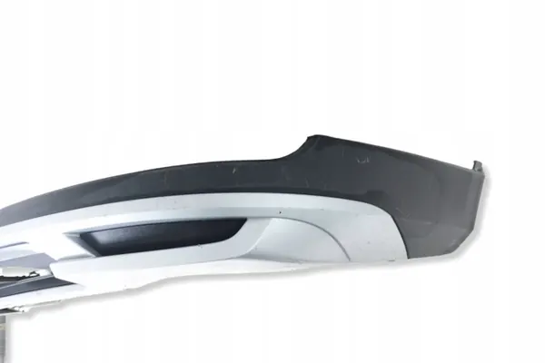 OEM 5E7807521J Achterbumper Spoiler voor Skoda image 5