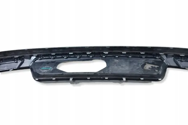 OEM 5E7807521J Achterbumper Spoiler voor Skoda image 7