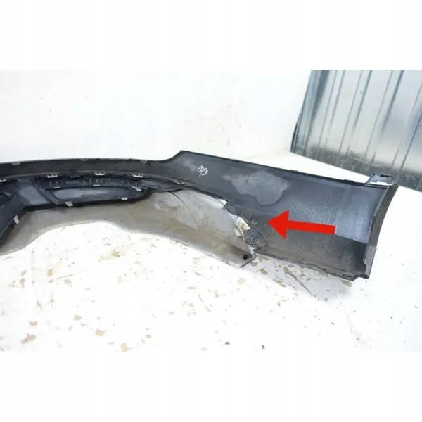 OEM 5E7807521J Achterbumper Spoiler voor Skoda image 8