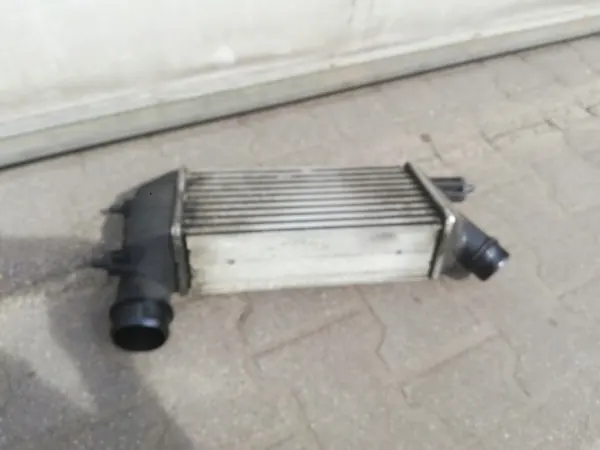INTERCOOLER JUMPY II EXPERT II SCUDO II 08-> image 3
