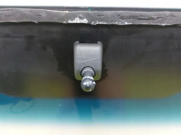 Pare-brise avant OEM 2SZYPC pour Opel Movano I 1999-2003 image 4