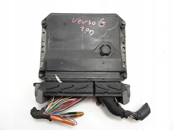 Motorregelaar 896610F150 voor Toyota Verso 2.0 D4D image 2