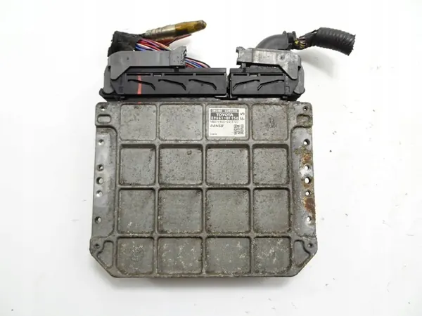 Motorregelaar 896610F150 voor Toyota Verso 2.0 D4D image 3