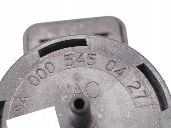 Électrovanne Mercedes-Benz OEM A0005450427 image 6
