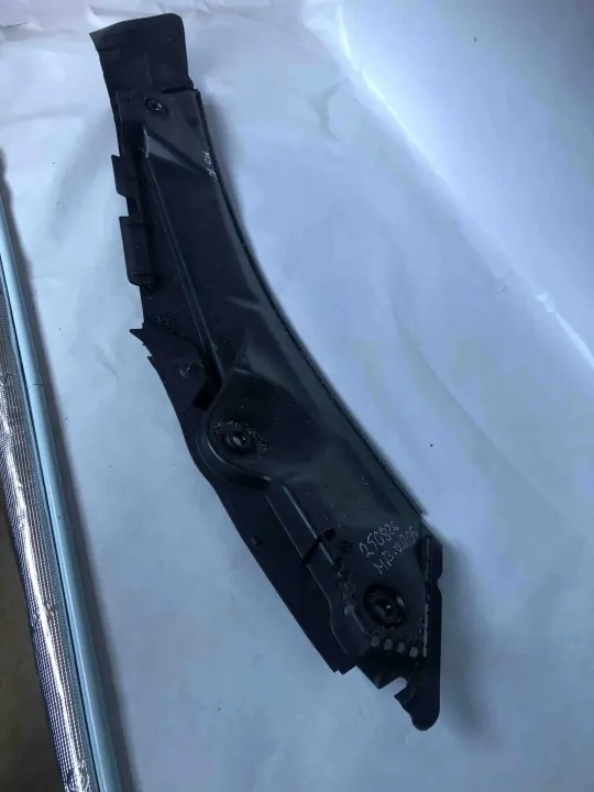 Couvercle bras essuie-glace Mercedes-Benz OEM A2068301100 image 2