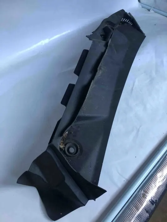 Couvercle bras essuie-glace Mercedes-Benz OEM A2068301100 image 3