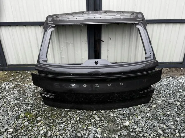 Porta-traseira VOLVO EX90 image 1