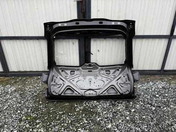 Porta-traseira VOLVO EX90 image 3