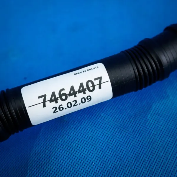 AdBlue-fyllningsrör OEM 16197464407 för BMW X5 G05 image 5