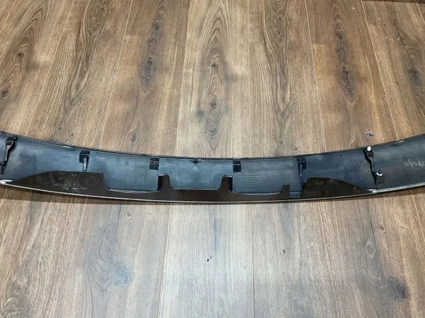 OEM 5817A275ZZ Garniture Hayon Mitsubishi Eclipse Cross image 6
