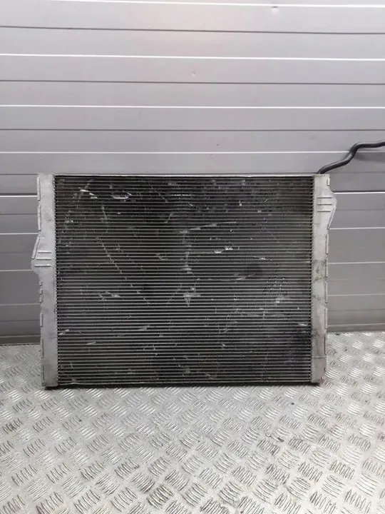 BMW Vattenkylare 17117570094 image 4