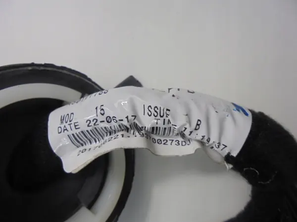 Jaguar XF II X260 dörrledningssats OEM JX63-14631-FPB image 3
