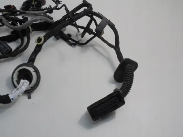Jaguar XF II X260 dörrledningssats OEM JX63-14631-FPB image 4